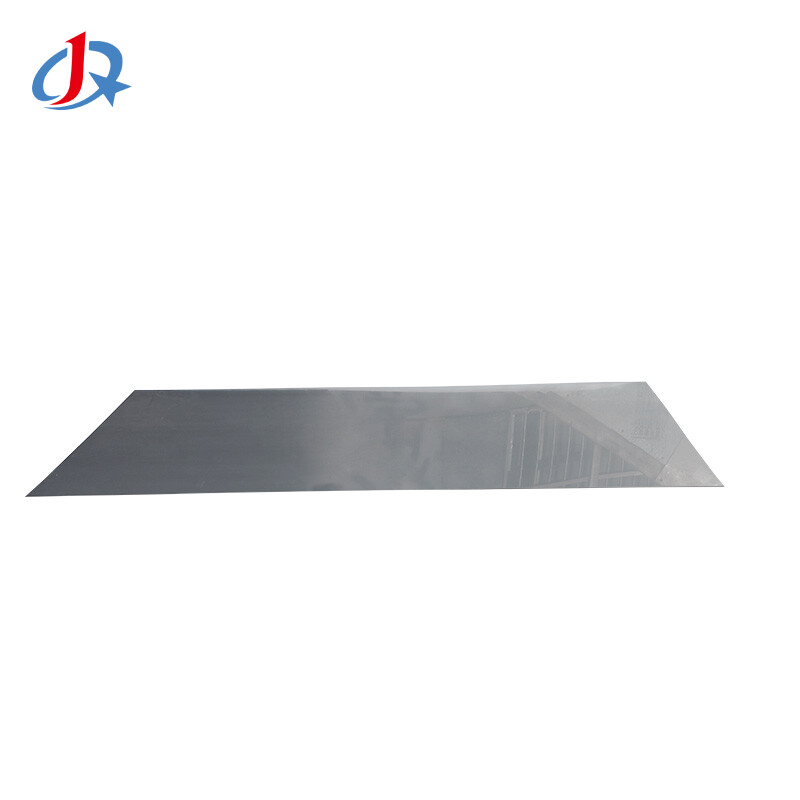 301 Stainless Steel Plate