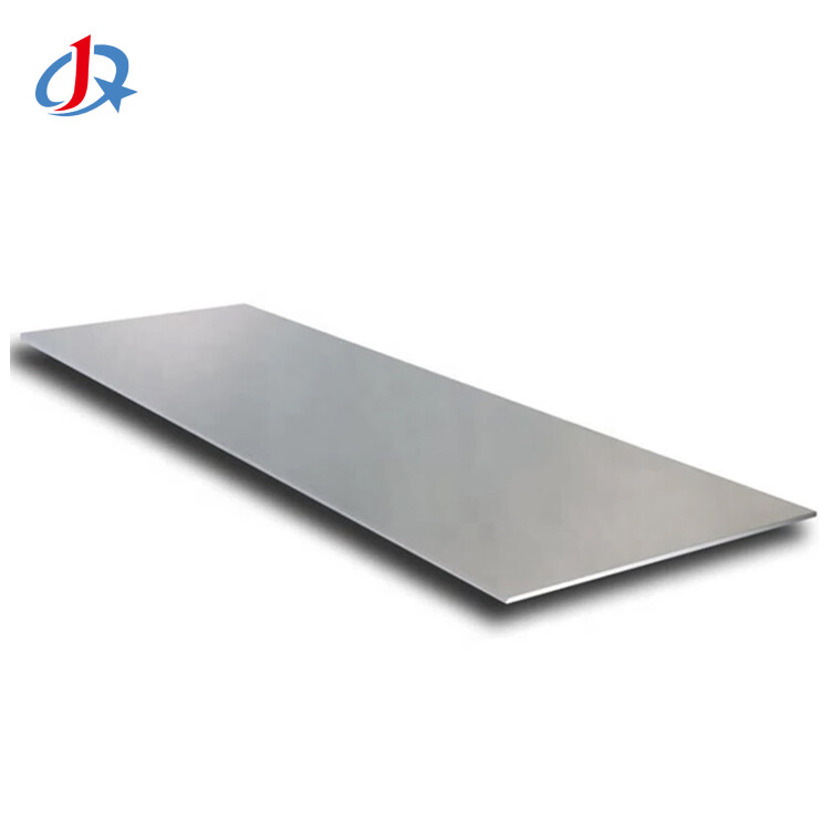 201 Stainless Steel Plate