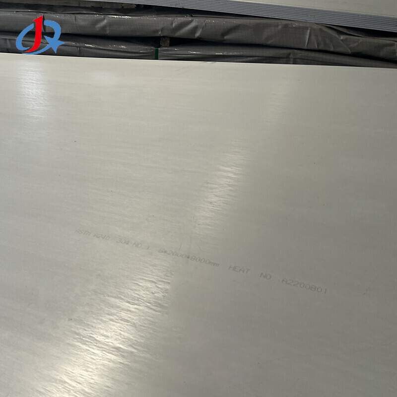 301L Stainless Steel Plate