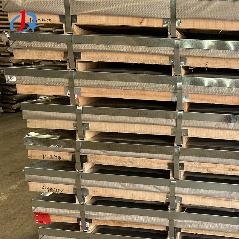 202 Stainless Steel Plate