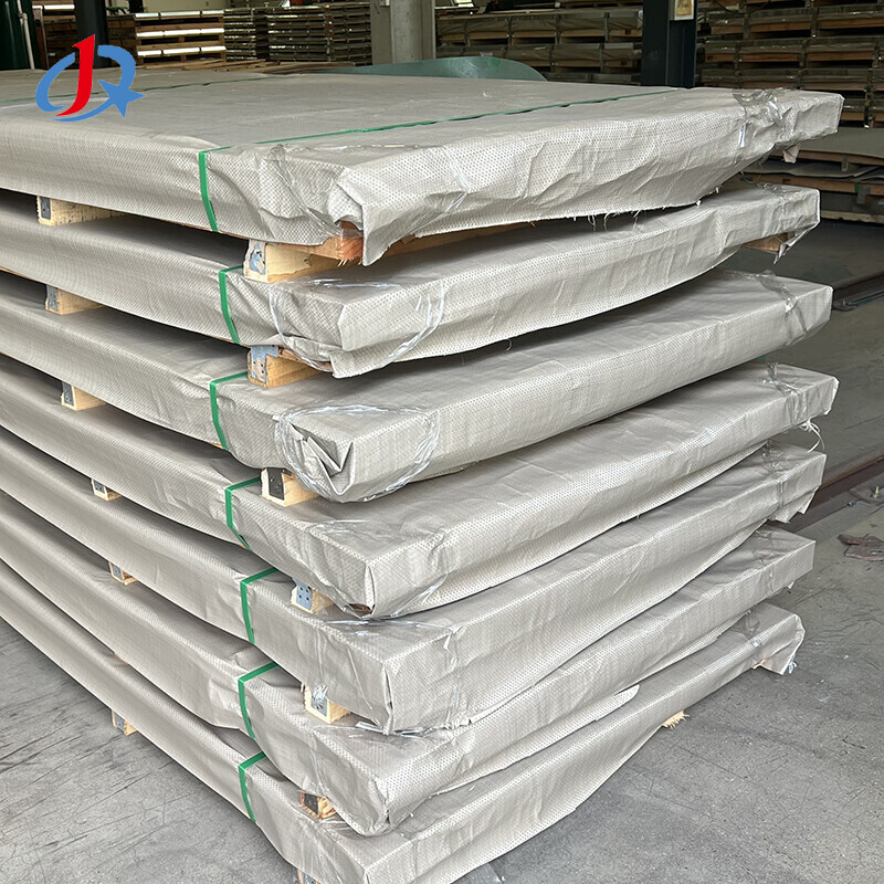 202 Stainless Steel Plate
