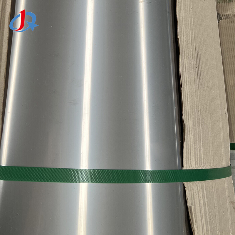 904L Stainless Steel Coil