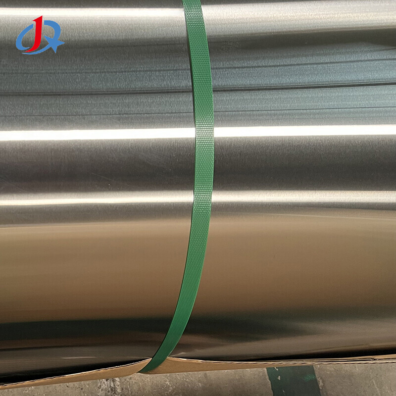 321 Stainless Steel Coil
