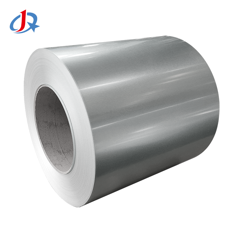 302 Stainless Steel Coil