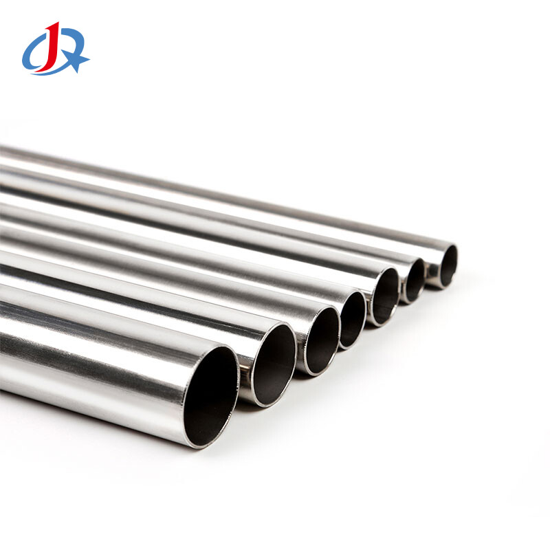 Stainless Steel Pipe