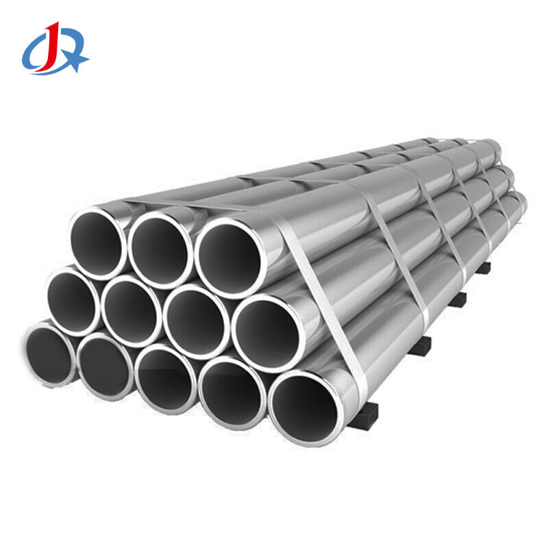 301L Stainless Steel Pipe