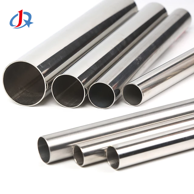 430 Stainless Steel Pipe