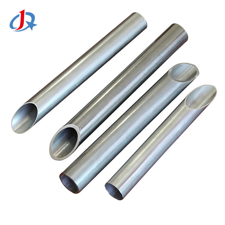 305 Stainless Steel Pipe