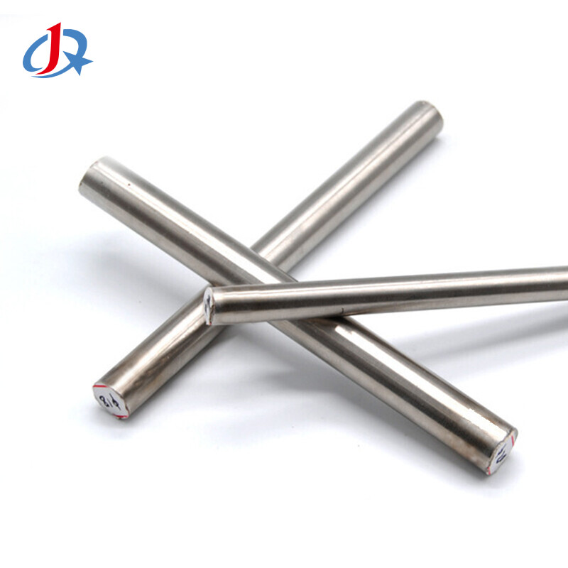 420J2 Stainless Steel Bar
