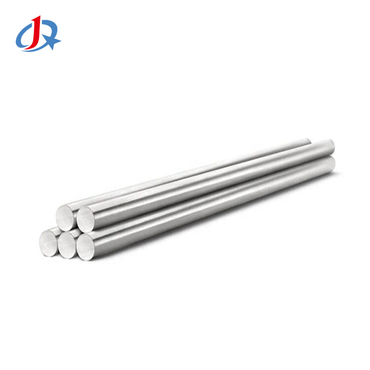 321 Stainless Steel Bar