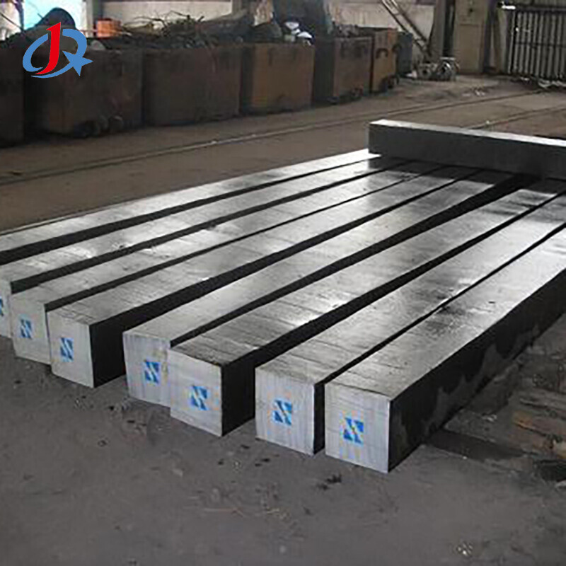 Stainless Steel Square Bar
