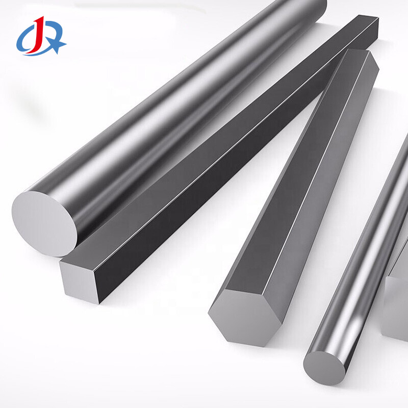 Stainless Steel Hexagonal Bar