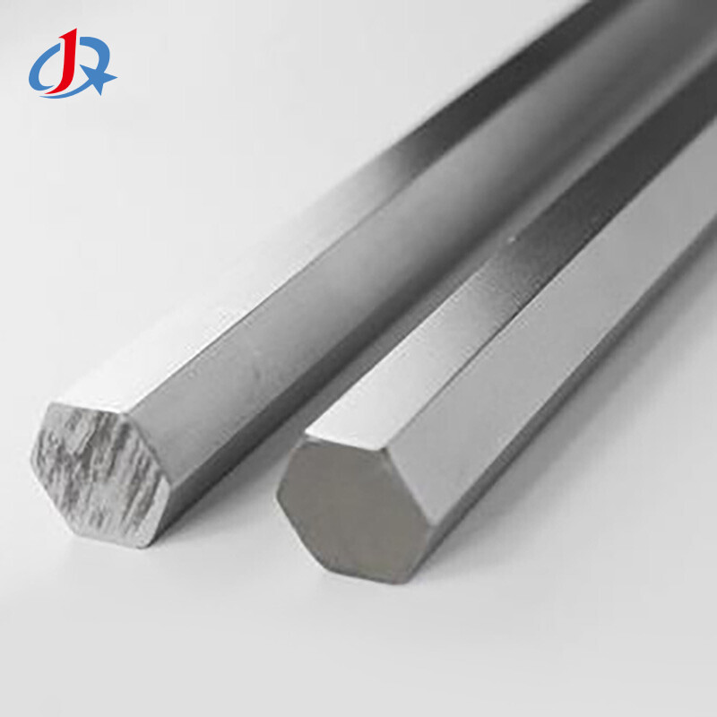 Stainless Steel Hexagonal Bar