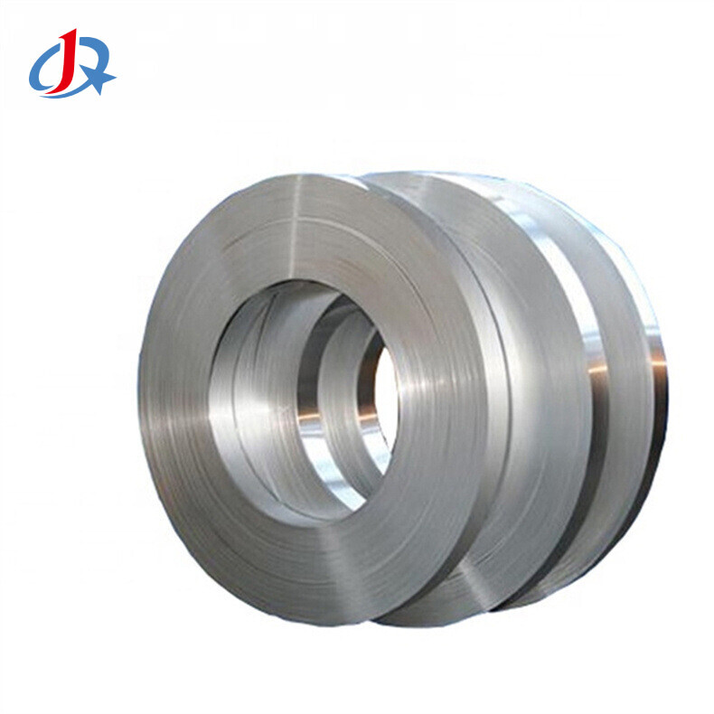 420J2 Stainless Strip