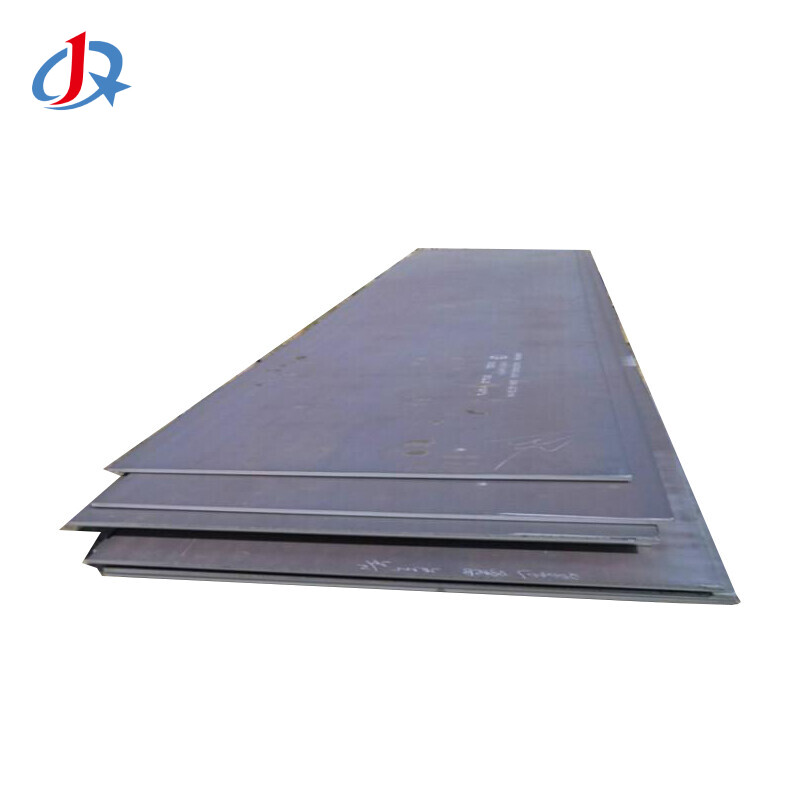 A588 Carbon Steel Plate