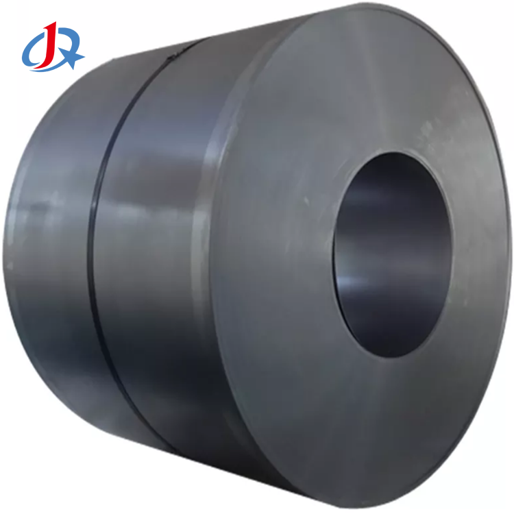 SPCC/SPCC/SPCD/SPCE Cold Rolled Steel Coil