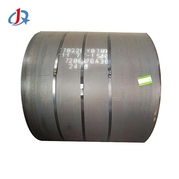 Carbon Steel Coil