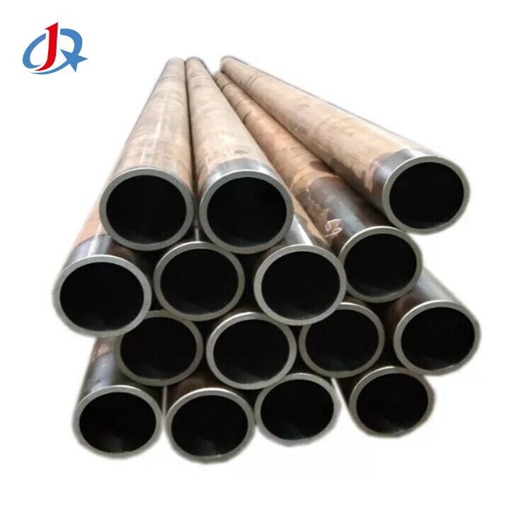 A106 Grade B Steel Pipe