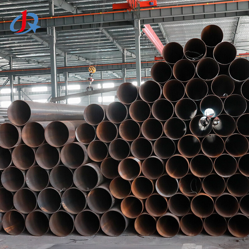 A333 Seamless & Welded Steel Pipe