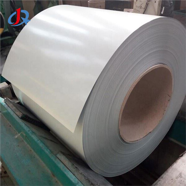 DX54D Color Coated Roll