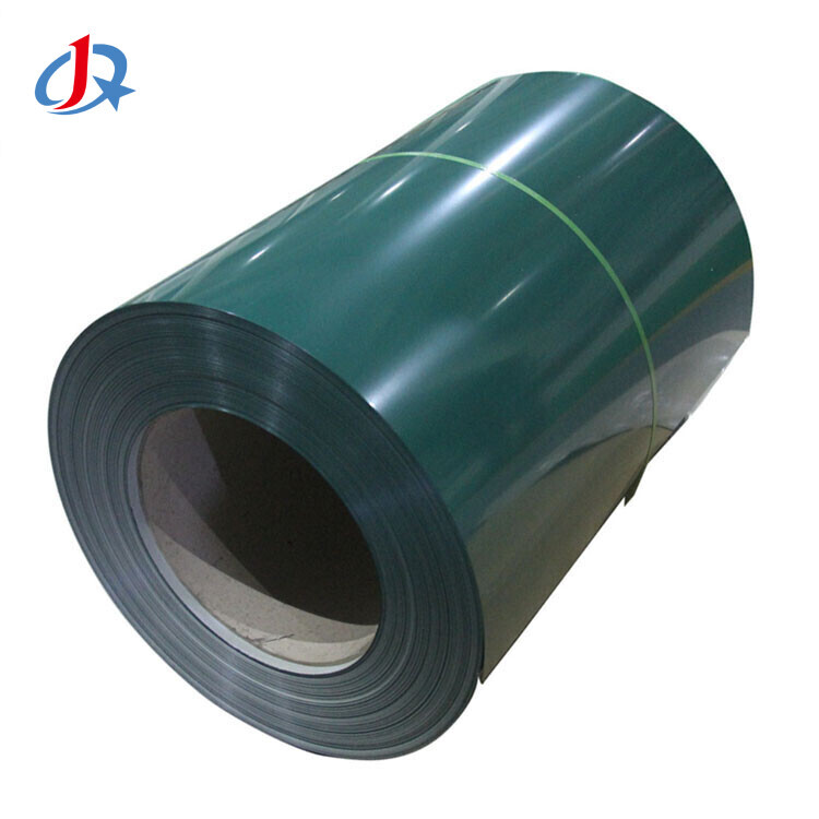 SGHC DX53D Color Coated Roll