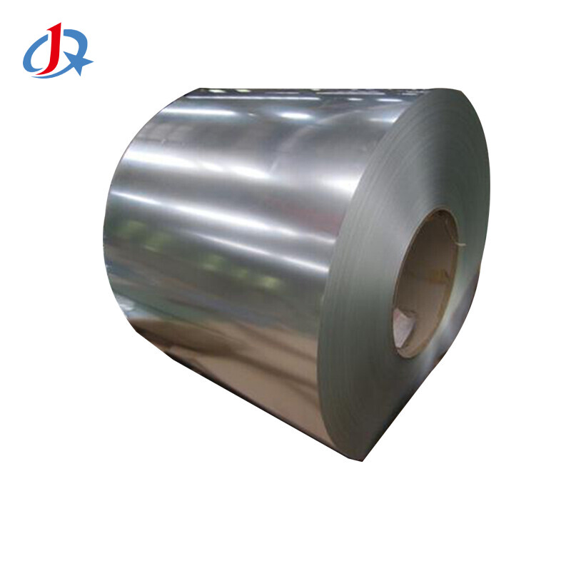DX52D+Z Galvanized Coil