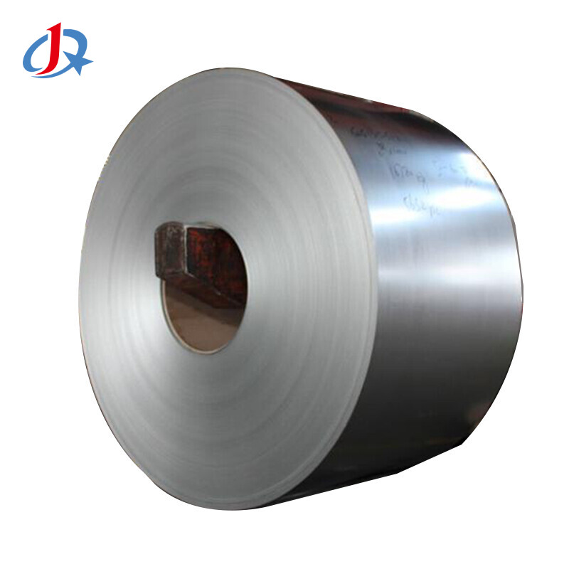 Galvanized Coil