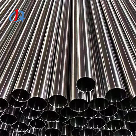 316L Stainless Steel Pipe
