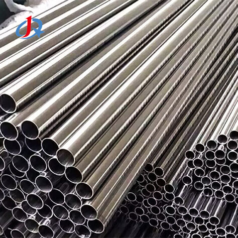 Stainless Steel Pipe