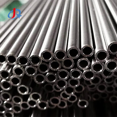 Stainless Steel Pipe