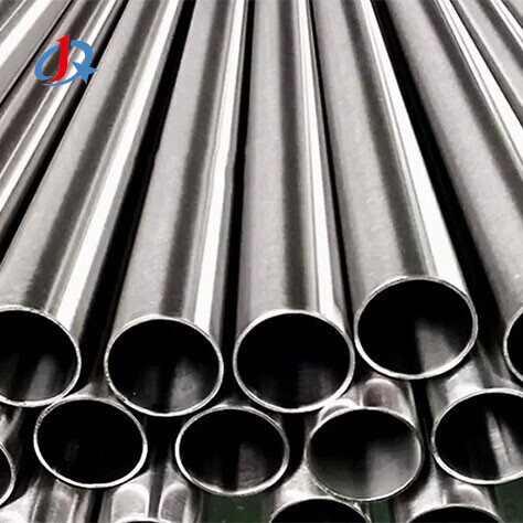 301L Stainless Steel Pipe