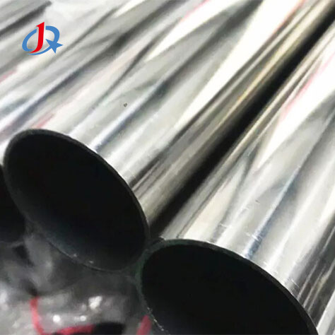 316L Stainless Steel Pipe