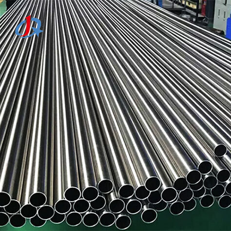2507 Stainless Steel Pipe
