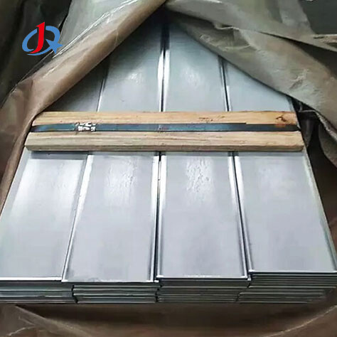 Q345 AISI ENSt 37-2 A572 Gr.65 Flat Steel