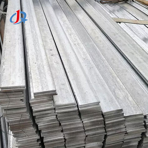 S235JR Flat Steel