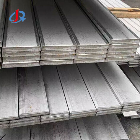 Flat Steel
