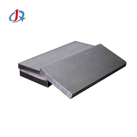 Flat Steel