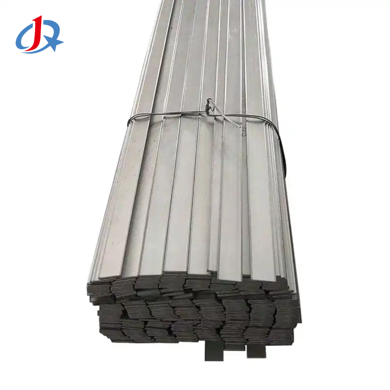 Stainless Steel Flat Steel