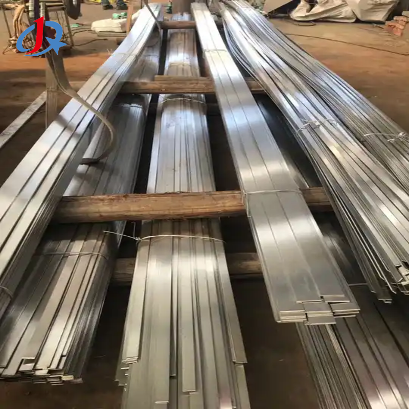 Stainless Steel Flat Steel