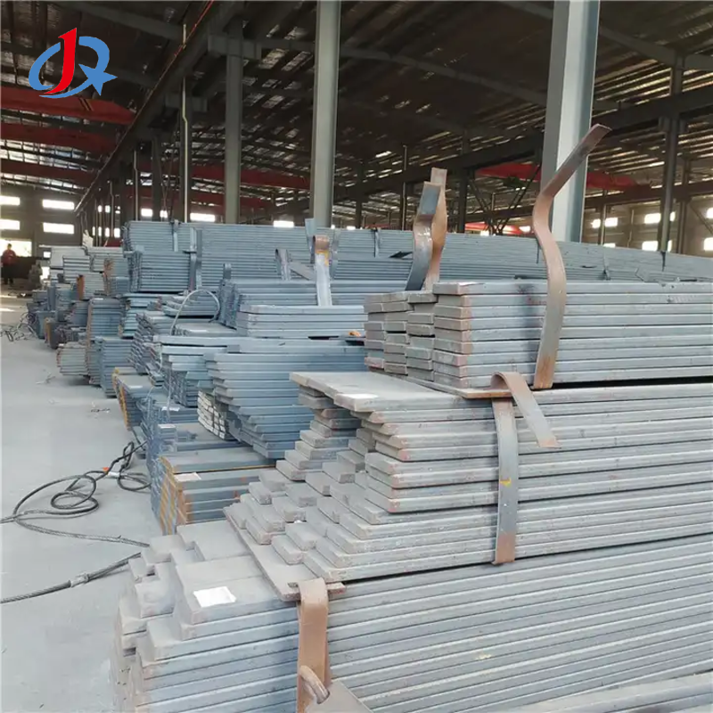Stainless Steel Flat Steel