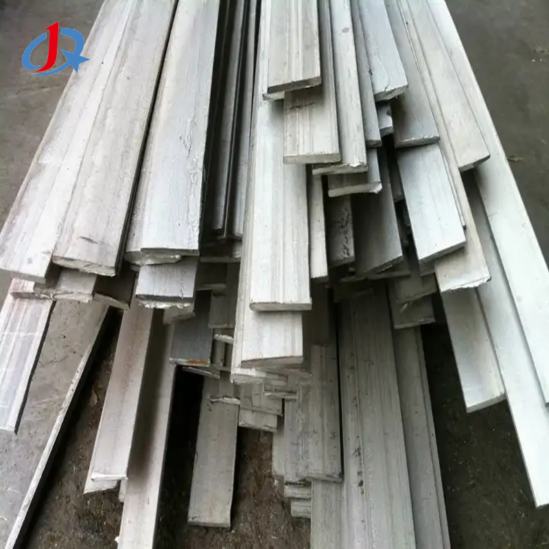 Stainless Steel Flat Steel