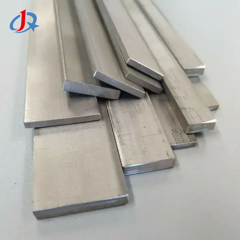 Stainless Steel Flat Steel