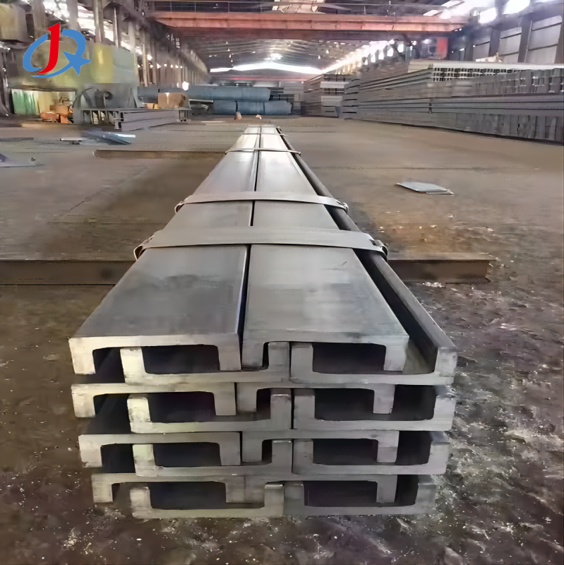 316 Stainless Steel Channel Steel