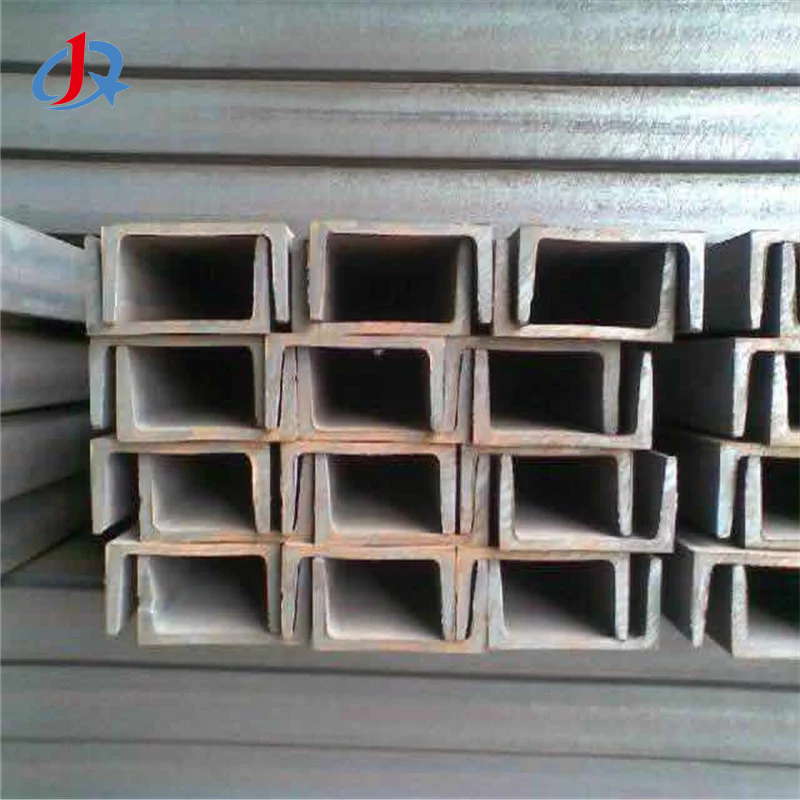 316 Stainless Steel Channel Steel