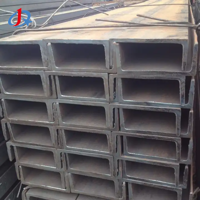 316 Stainless Steel Channel Steel