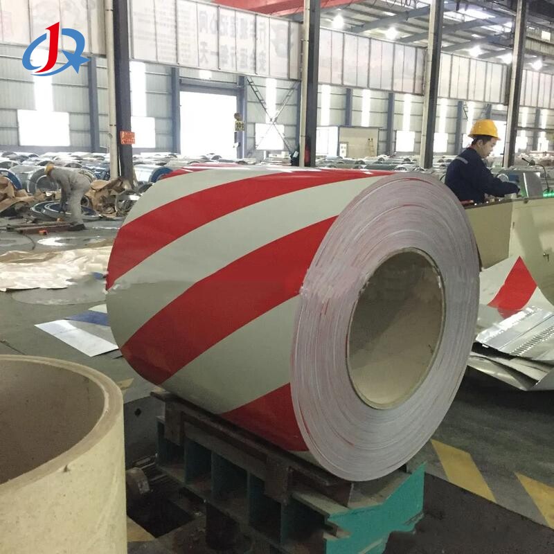 Stainless Steel  Color-coated Coil