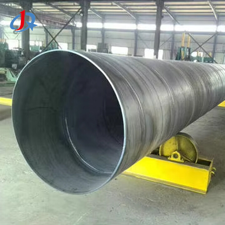 Spiral Welded Pipe