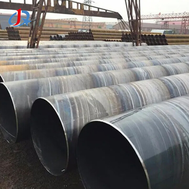 Spiral Welded Pipe