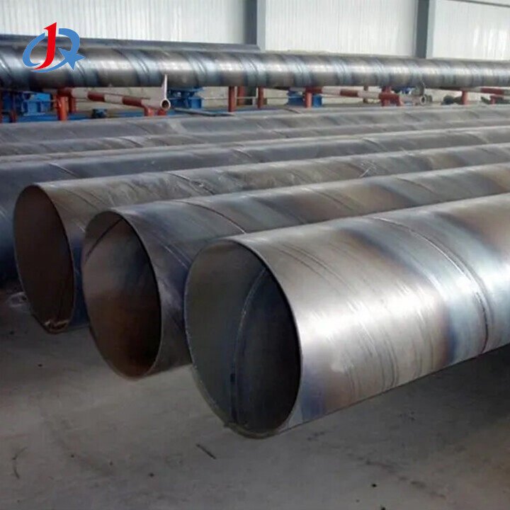 Spiral Welded Pipe
