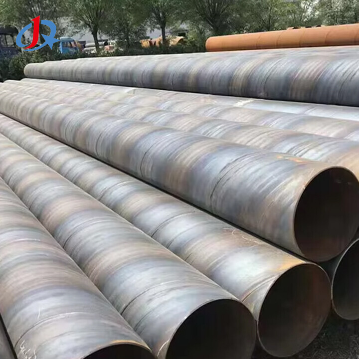 Spiral Welded Pipe